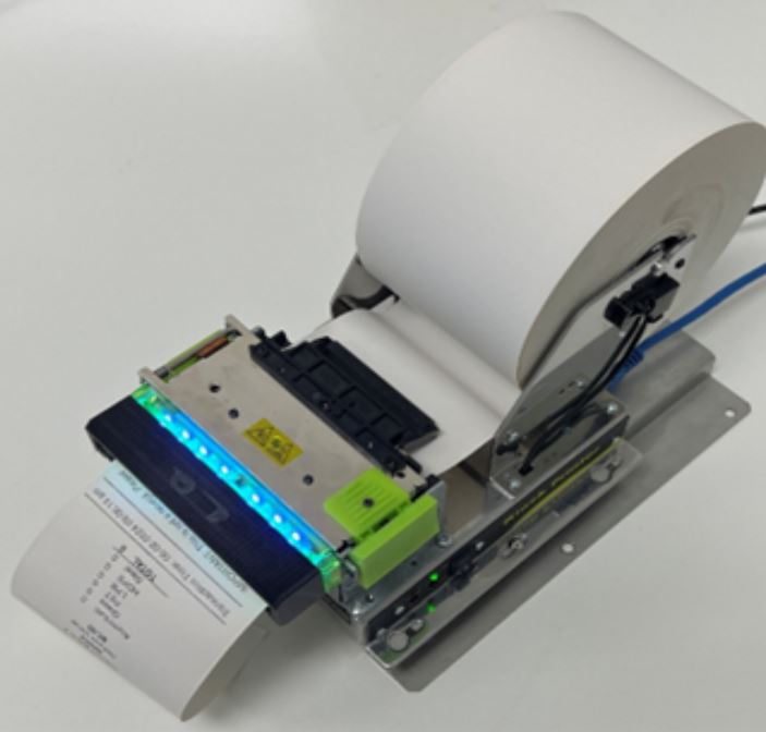 The printers (2025)